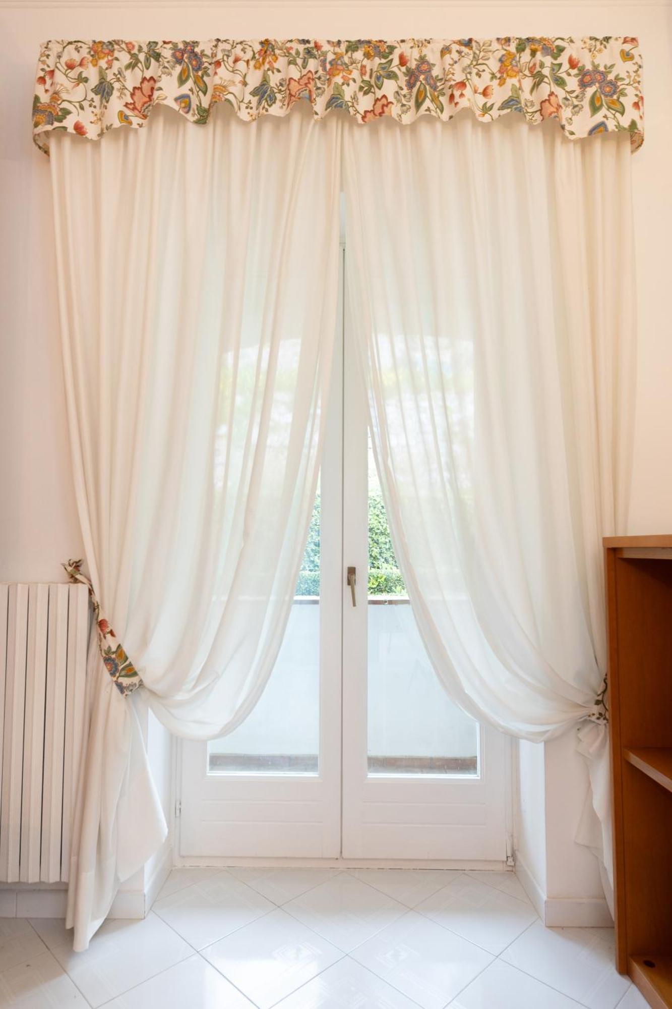 Casa Mavi Apartment Capri Luaran gambar